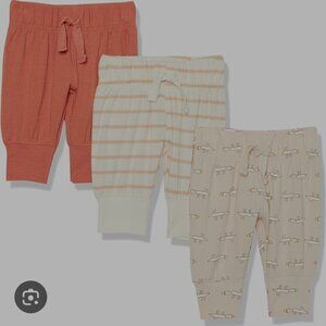 🥵 NWT Unisex 3 pack joggers